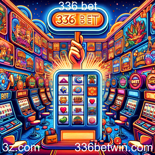 Caça-Níqueis: A Diversão Dos Jogos de Aposta