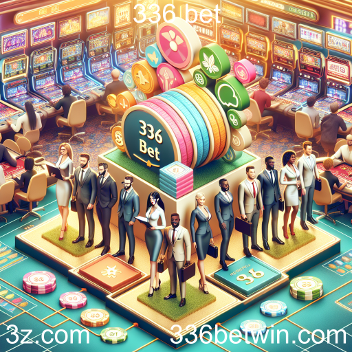 Atendimento ao Cliente Eficiente na 336 Bet